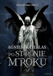 eBook Po stronie mroku - Agnieszka Hałas mobi epub