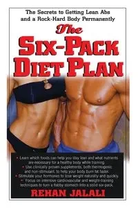 The Six-Pack Diet Plan - Jalali Rehan