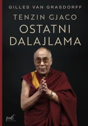 Ostatni dalajlama - Van Gilles Grasdorff