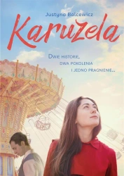 Karuzela - Justyna Balcewicz