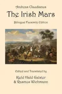 The Irish Mars - Andreas Claudianus
