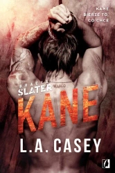 Bracia Slate Kane - Casey L.A.