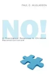 No! - Paul C. McGlasson