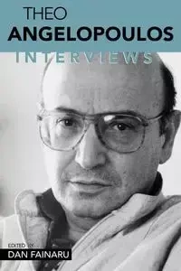 Theo Angelopolous - Angelopoulos Thodoros