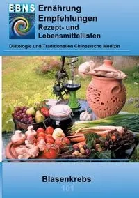 Ernährung bei Blasenkrebs - Josef Miligui