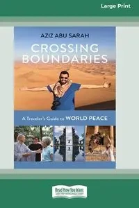 Crossing Boundaries - Sarah Aziz Abu
