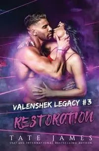 Restoration - James Tate