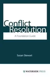 Conflict Resolution - Stewart Susan