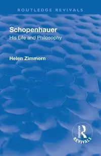 Revival - Helen Zimmern