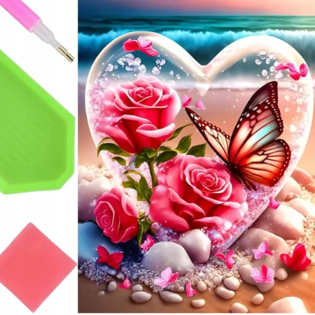 Diamentowa mozaika Wybrzeże 2001386