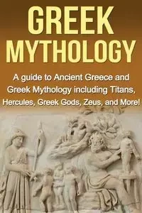 Greek Mythology - Adrian Baros