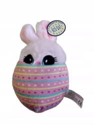 PLUSZAK MASKOTKA ZWIERZĄTKO W JAJKU DO WYWIJANIA RÓŻNE RODZAJE DO WYBORU - Sun-Day