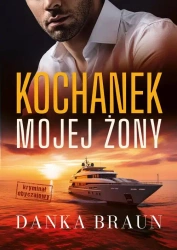 eBook Kochanek mojej żony - Danka Braun mobi epub