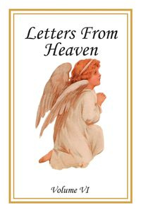 Letters from Heaven - Laudem Gloriae
