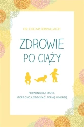 Zdrowie po ciąży - Oscar Serrallach