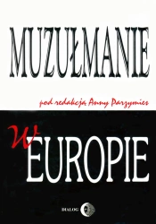 eBook Muzułmanie w Europie - Praca zbiorowa epub