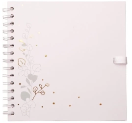 Album na spirali 30K Botanic HAPPY COLOR - GDD