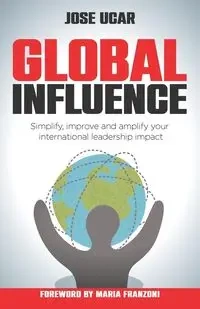Global Influence - Jose Ucar