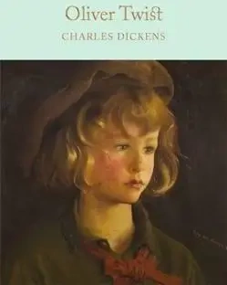 Oliver Twist. Collector's Library - Charles Dickens