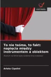 To nie taśma, to fakt - Cipolini Arlete