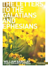 New Daily Study Bible - William Barclay