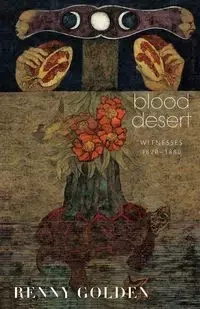 Blood Desert - Golden Renny