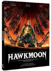 Hawkmoon Tom 1 Czarny klejnot Bitwa pod Kamargiem - Le Jérôme Gris