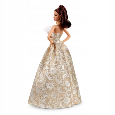LALKA BARBIE HOLIDAY JBH98