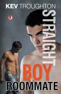Straight Boy Roommate - Troughton Kev