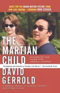 The Martian Child - David Gerrold