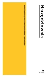 Narzędziownia - praca zbiorowa