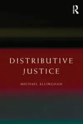 Distributive Justice - Michael Allingham