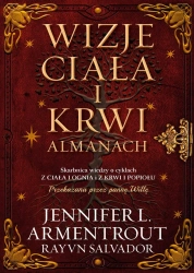 Wizje ciała i krwi - Jennifer L. Armentrout