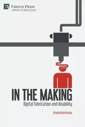 In the making - Ursula Kate Hurley