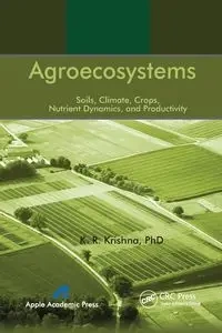 Agroecosystems - Krishna K. R.
