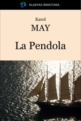 eBook La Pendola - Karol May epub mobi