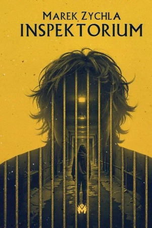 eBook Inspektorium - Marek Zychla epub mobi