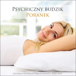 eBook Psychiczny budzik. Poranek - Paweł Stań R. epub mp3