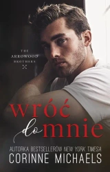 eBook Wróć do mnie - Corine Michaels epub mobi