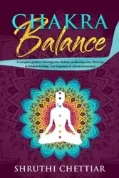 Chakra Balance - Bhamra Shruthi