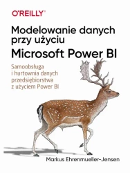 eBook Modelowanie danych przy użyciu Microsoft Power BI - Markus Ehrenmueller-Jensen epub