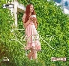 Zacisze. Audiobook - Katarzyna Redmerska
