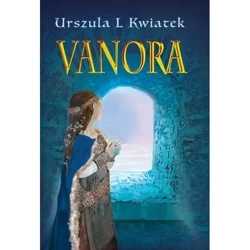 Vanora - Urszula Kwiatek L