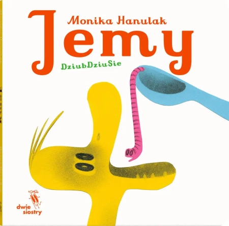Jemy - Monika Hanulak