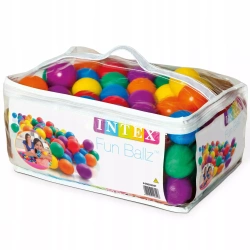 Piłeczki do basenu 49602NP