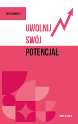 Uwolnij swój potencjał - Mike Annesley