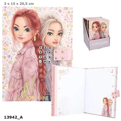 Pamiętnik na kod Top Model Cowgirl grający Taylor Swift 13942A - DEPESCHE