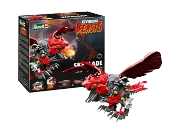 CyberBeast SkyBlade - Revell