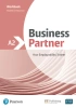 Business Partner A2. Workbook - Madeleine Williamson