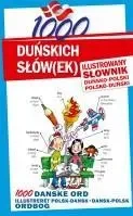1000 duńskich słów(ek). Ilustrowany słownik... - praca zbiorowa